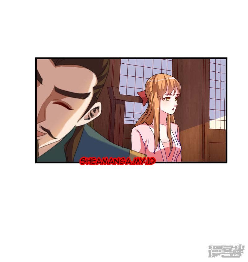 Stepping Through The Fairy River (Ta Sui Xian He) Chapter 01 Gambar 4